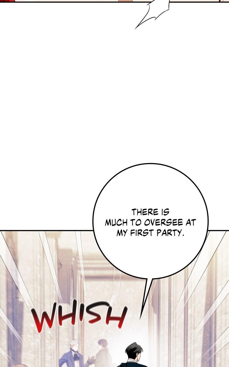 Read Duchess in Ruins Manga Online