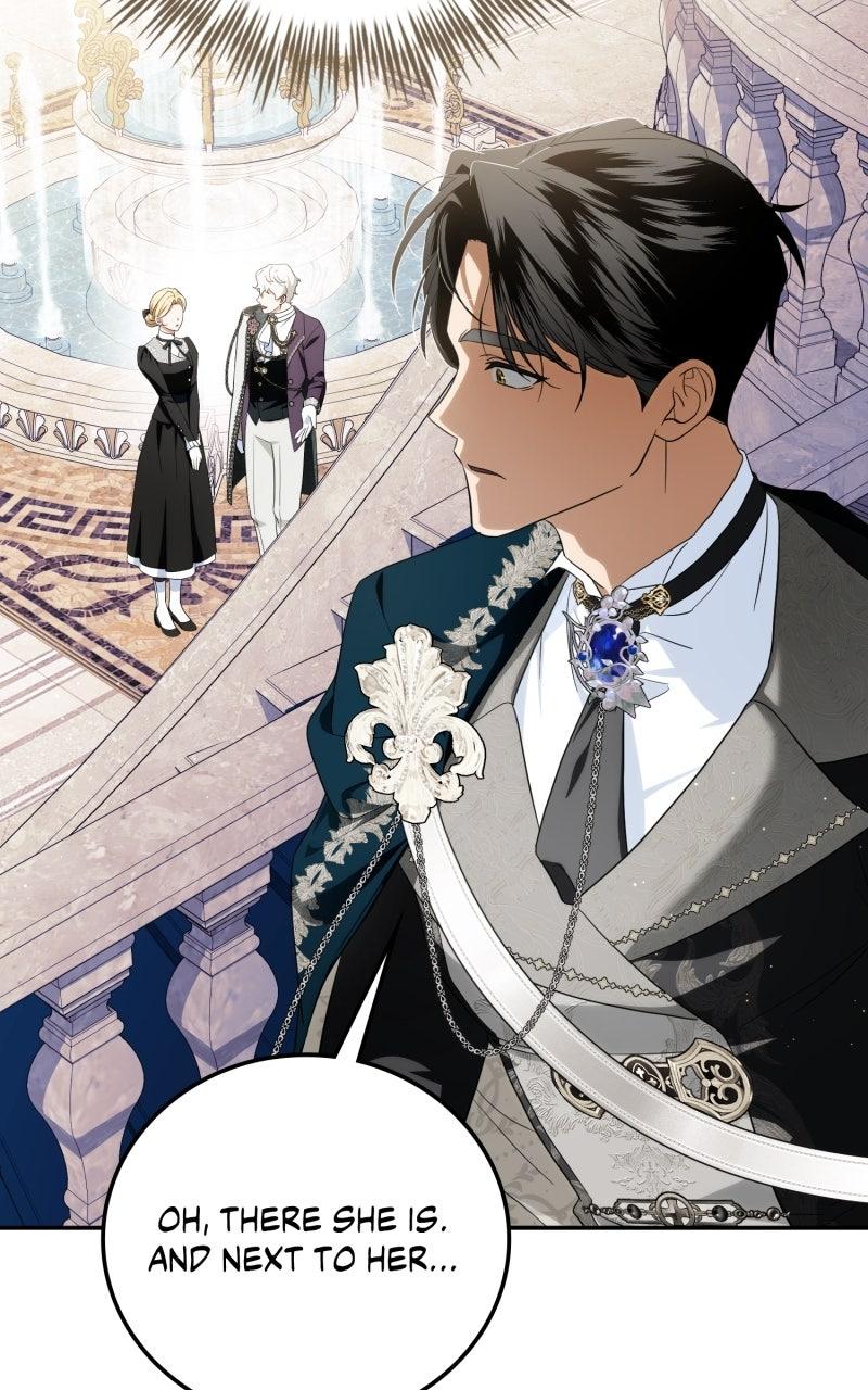 Read Duchess in Ruins Manga Online