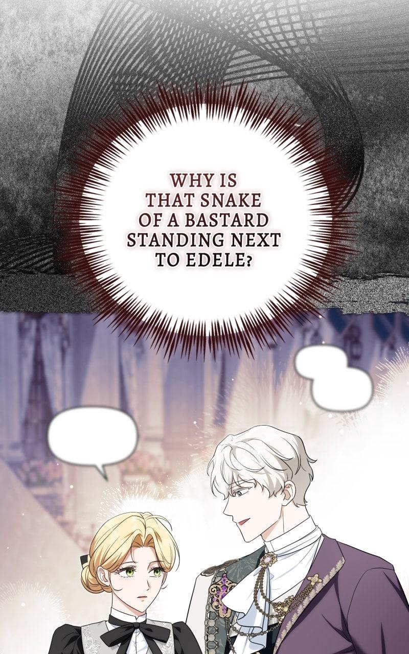 Read Duchess in Ruins Manga Online