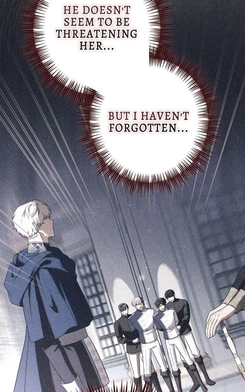 Read Duchess in Ruins Manga Online