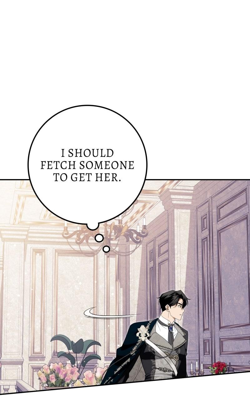 Read Duchess in Ruins Manga Online