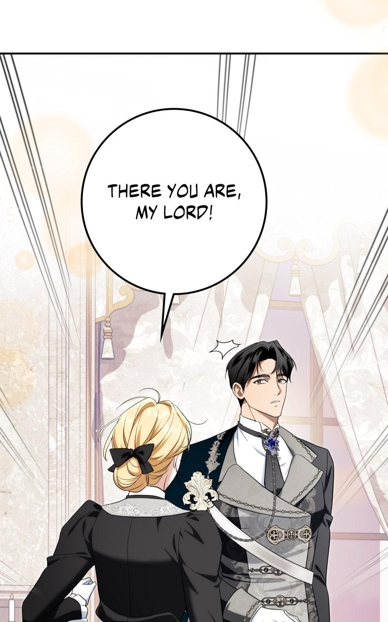 Read Duchess in Ruins Manga Online