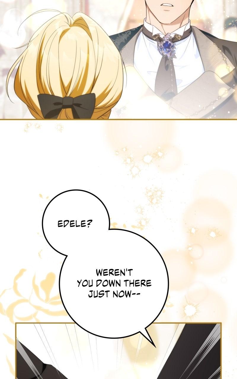 Read Duchess in Ruins Manga Online