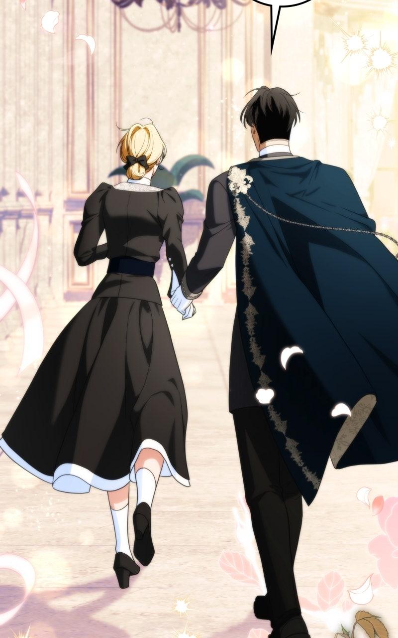 Read Duchess in Ruins Manga Online