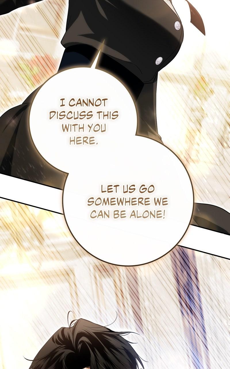 Read Duchess in Ruins Manga Online