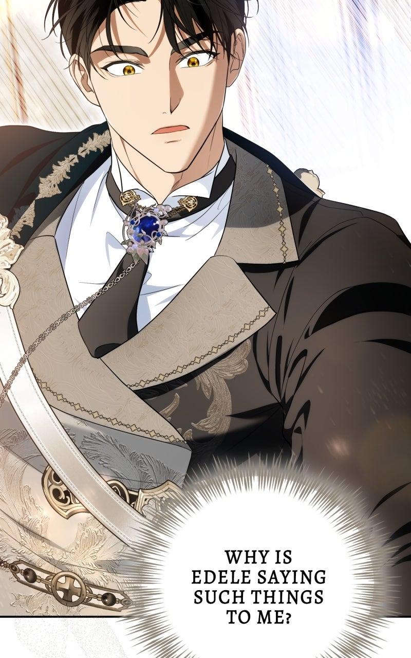Read Duchess in Ruins Manga Online