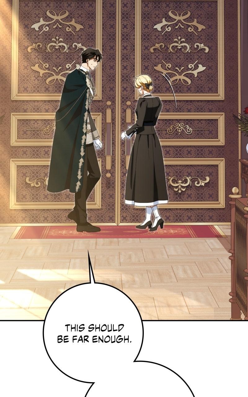 Read Duchess in Ruins Manga Online