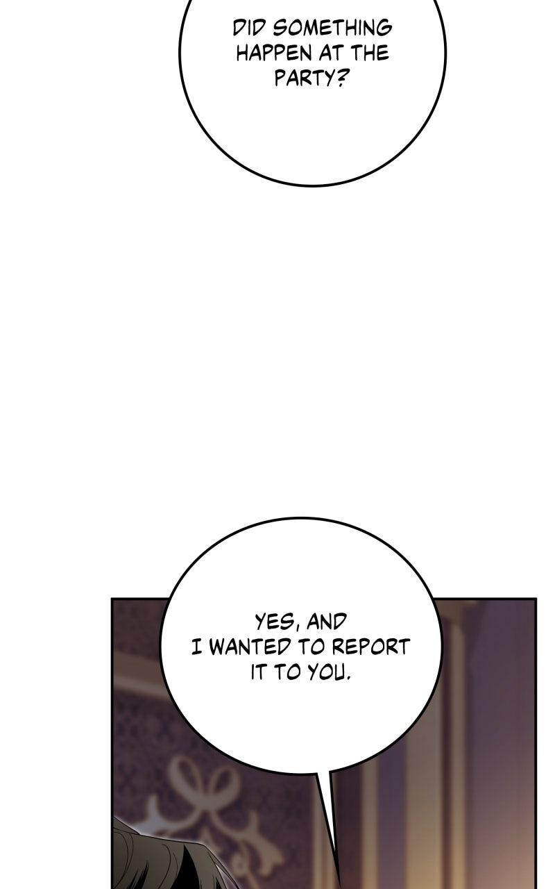 Read Duchess in Ruins Manga Online