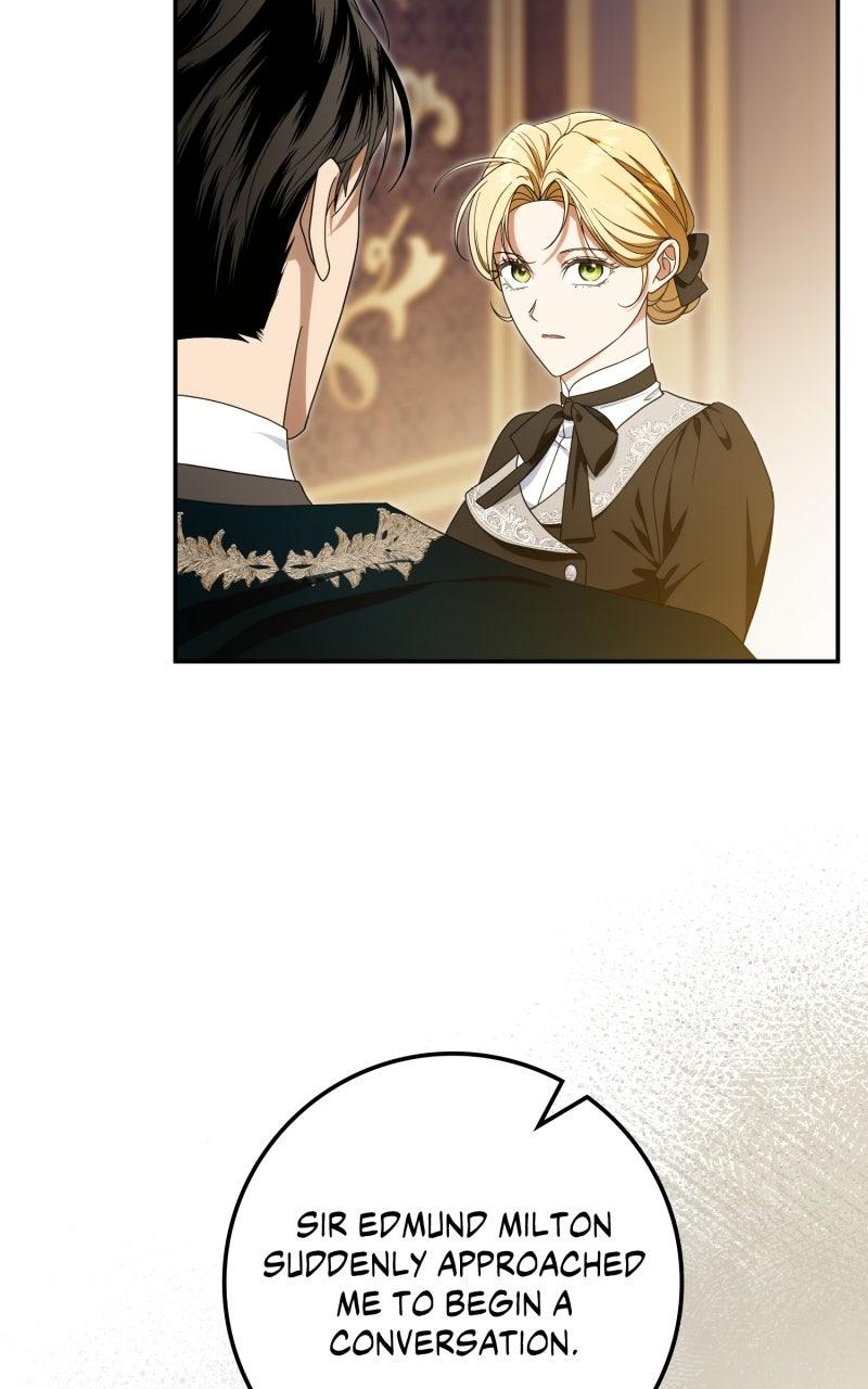 Read Duchess in Ruins Manga Online