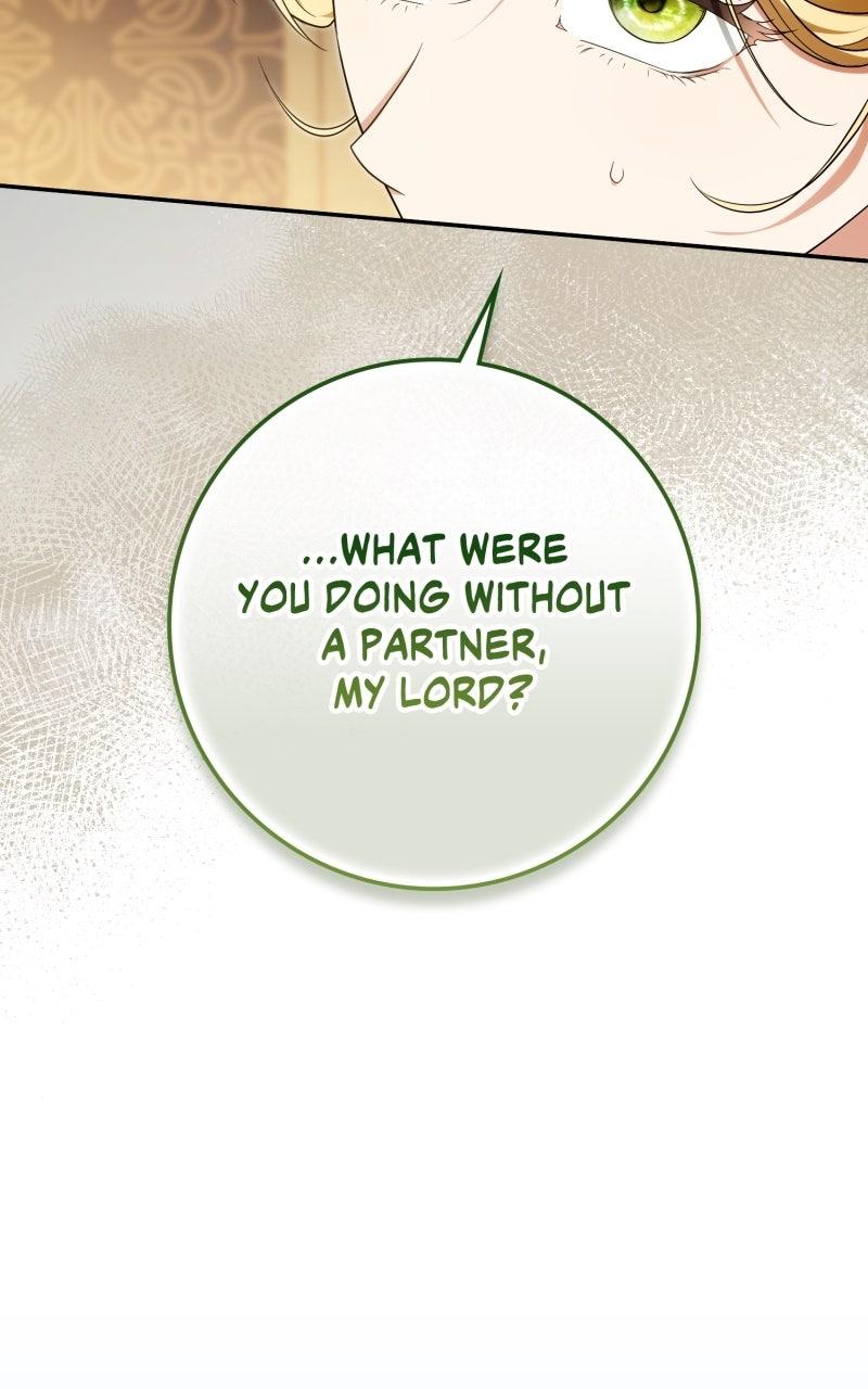 Read Duchess in Ruins Manga Online