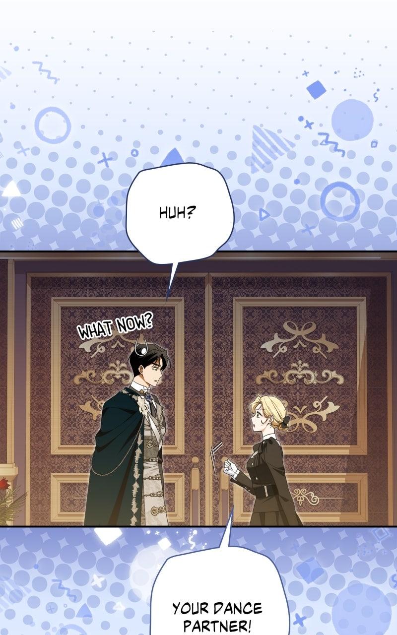 Read Duchess in Ruins Manga Online