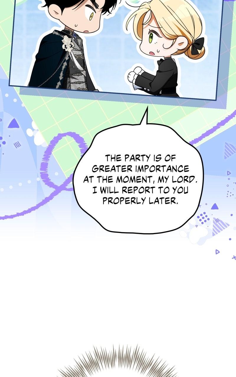 Read Duchess in Ruins Manga Online
