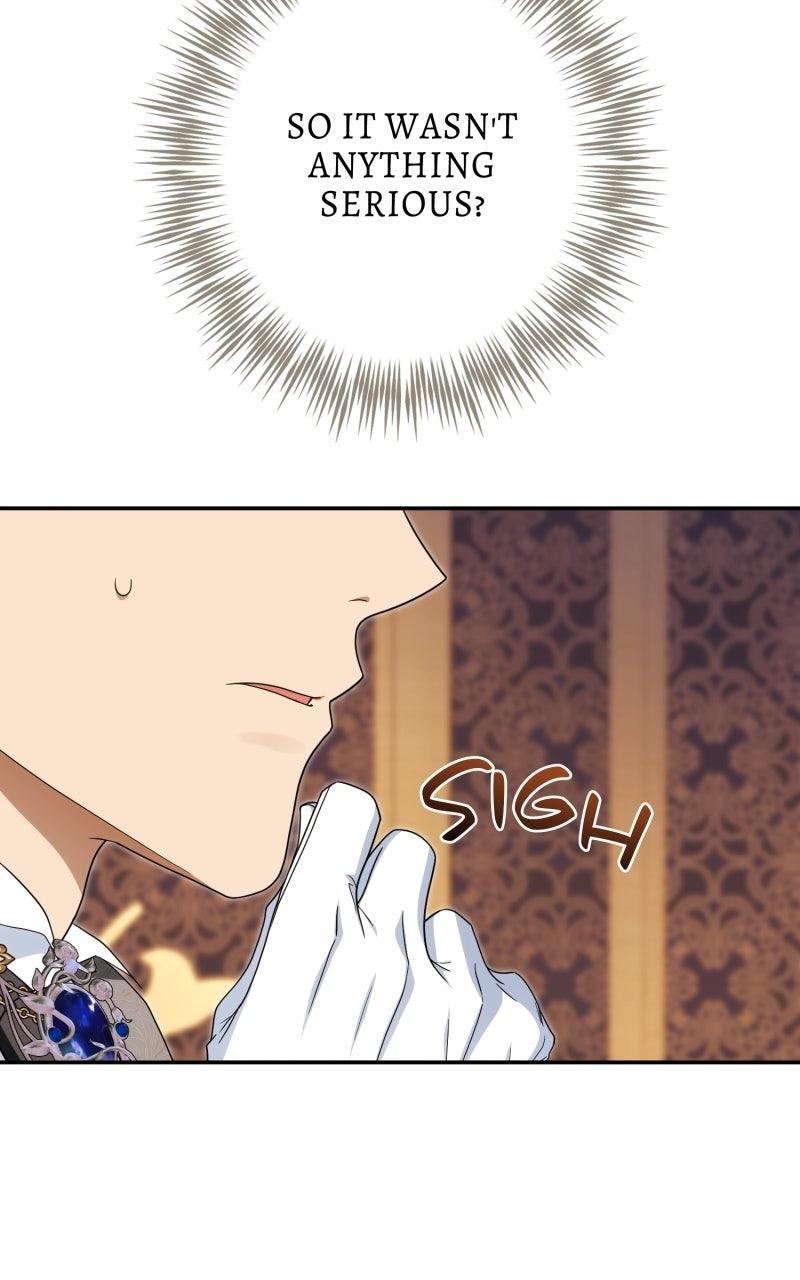 Read Duchess in Ruins Manga Online