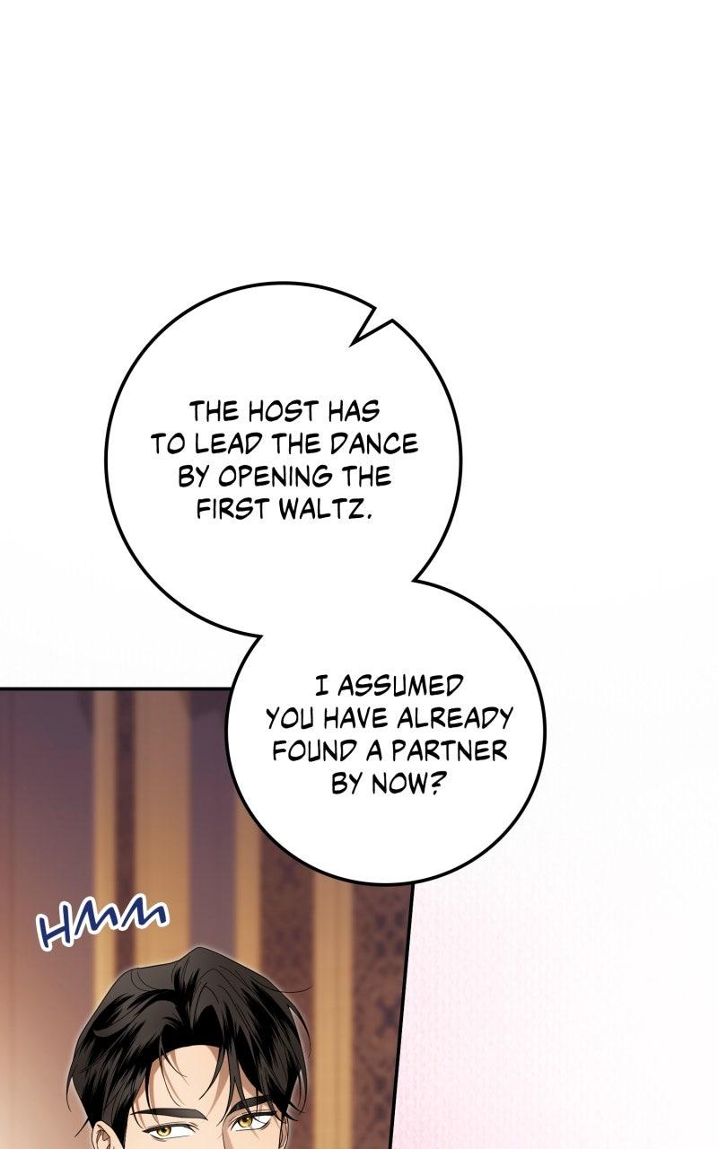 Read Duchess in Ruins Manga Online