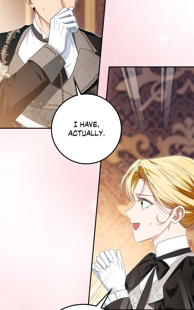 Read Duchess in Ruins Manga Online