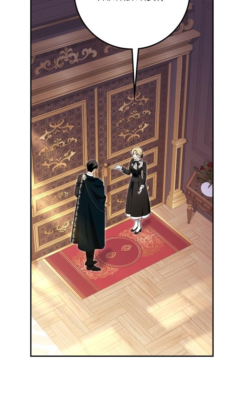 Read Duchess in Ruins Manga Online