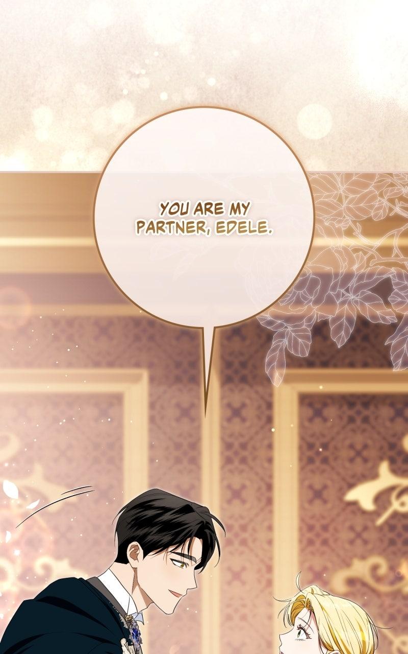 Read Duchess in Ruins Manga Online