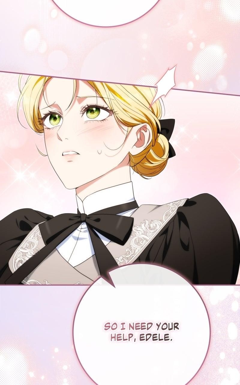 Read Duchess in Ruins Manga Online