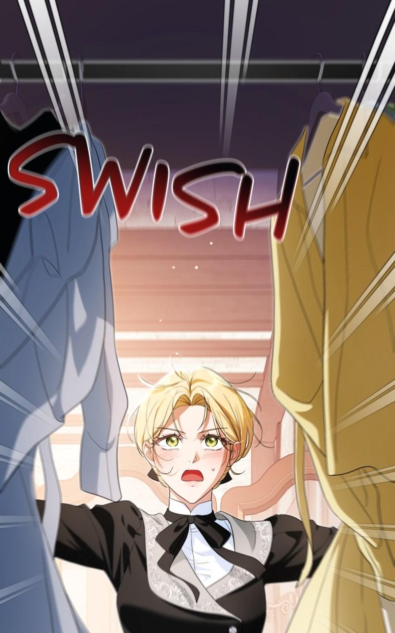 Read Duchess in Ruins Manga Online