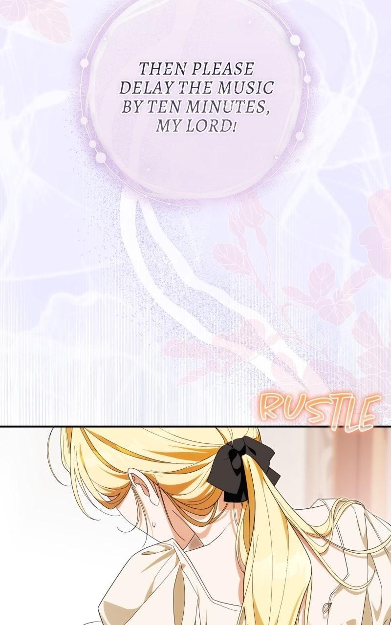 Read Duchess in Ruins Manga Online