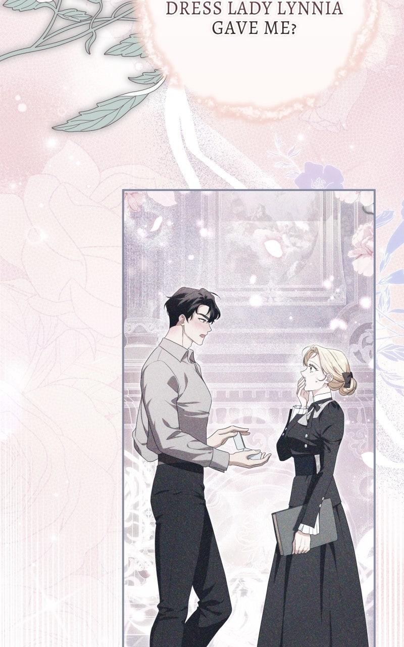 Read Duchess in Ruins Manga Online