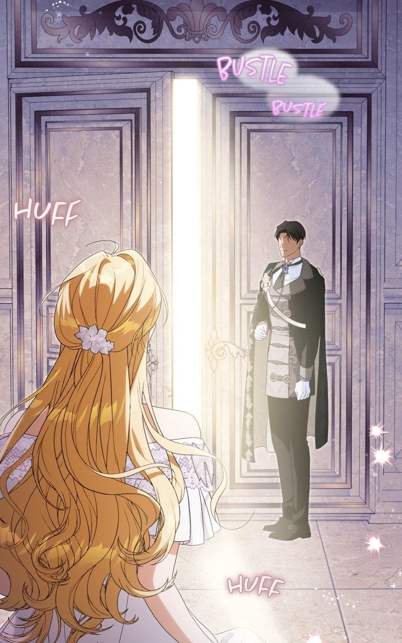 Read Duchess in Ruins Manga Online