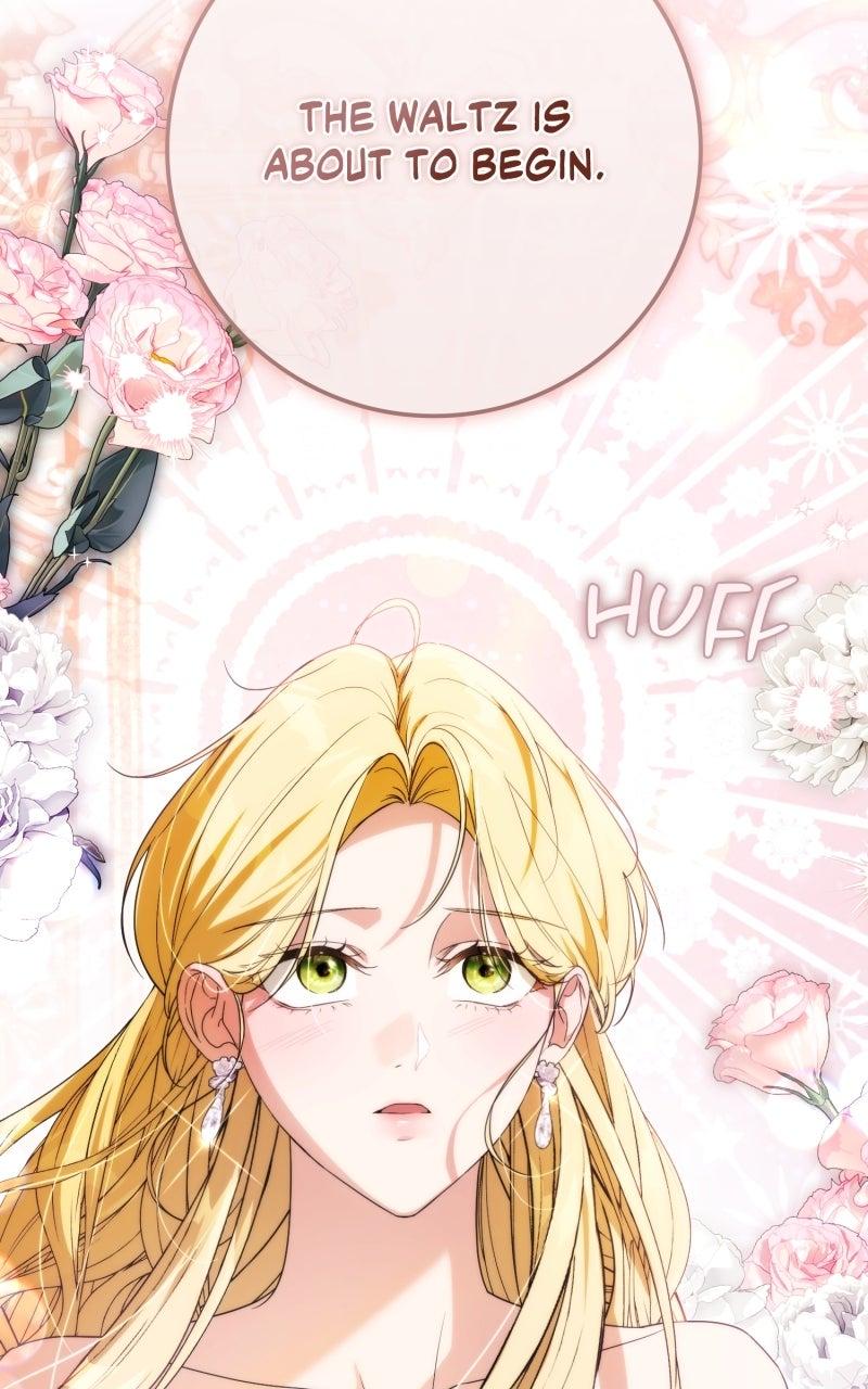 Read Duchess in Ruins Manga Online