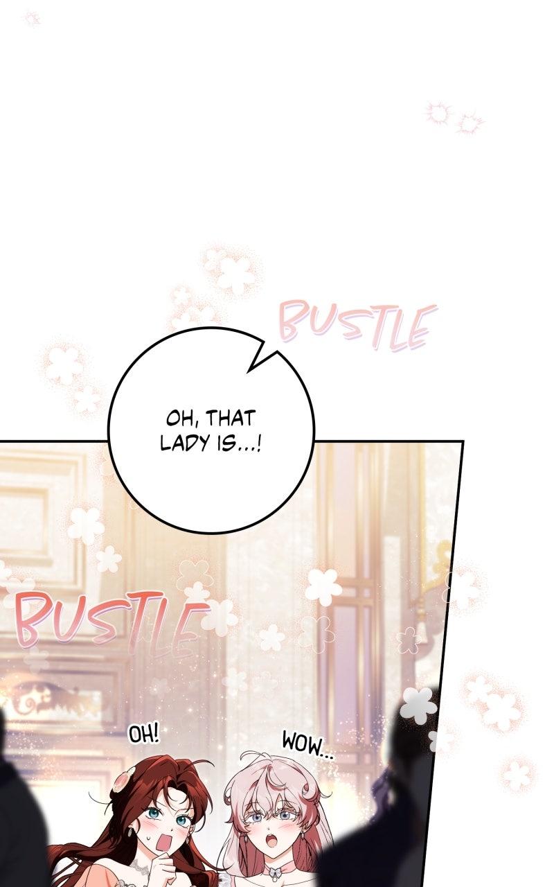 Read Duchess in Ruins Manga Online