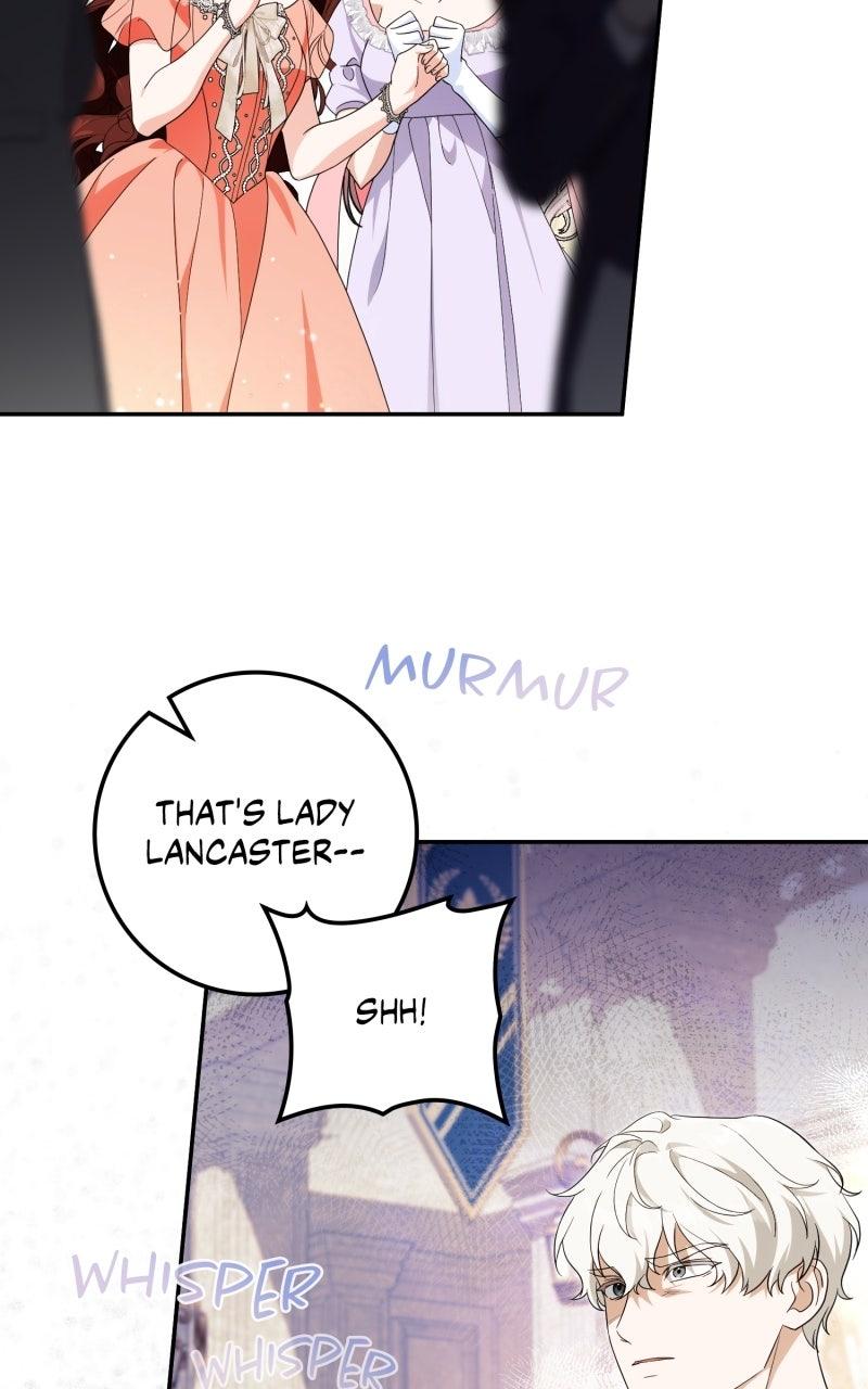 Read Duchess in Ruins Manga Online
