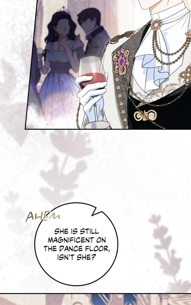 Read Duchess in Ruins Manga Online