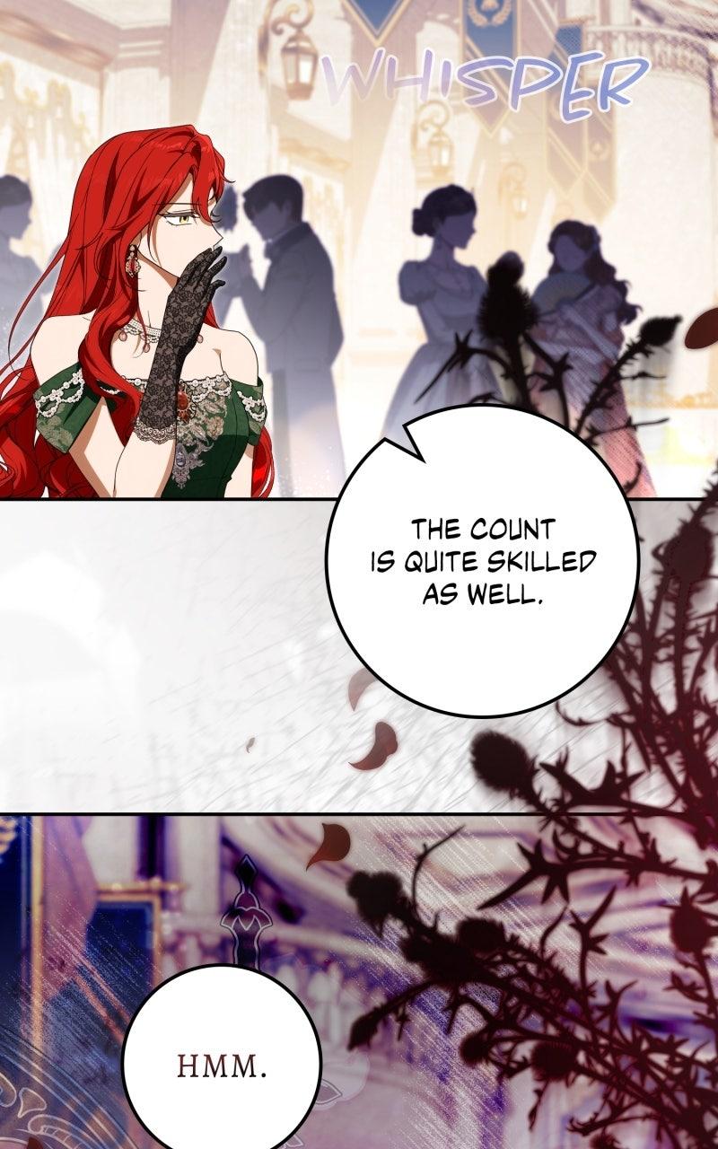 Read Duchess in Ruins Manga Online
