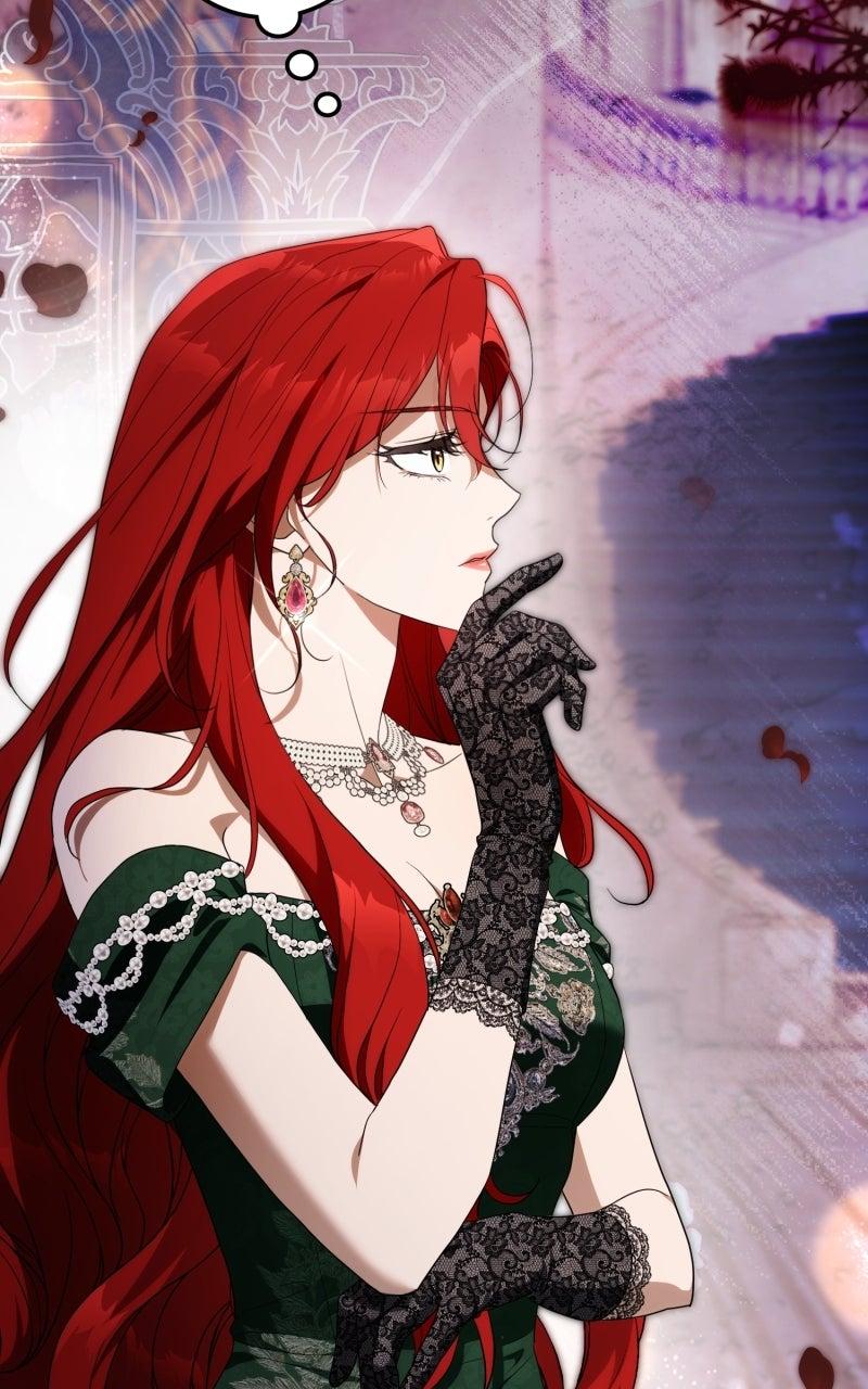 Read Duchess in Ruins Manga Online