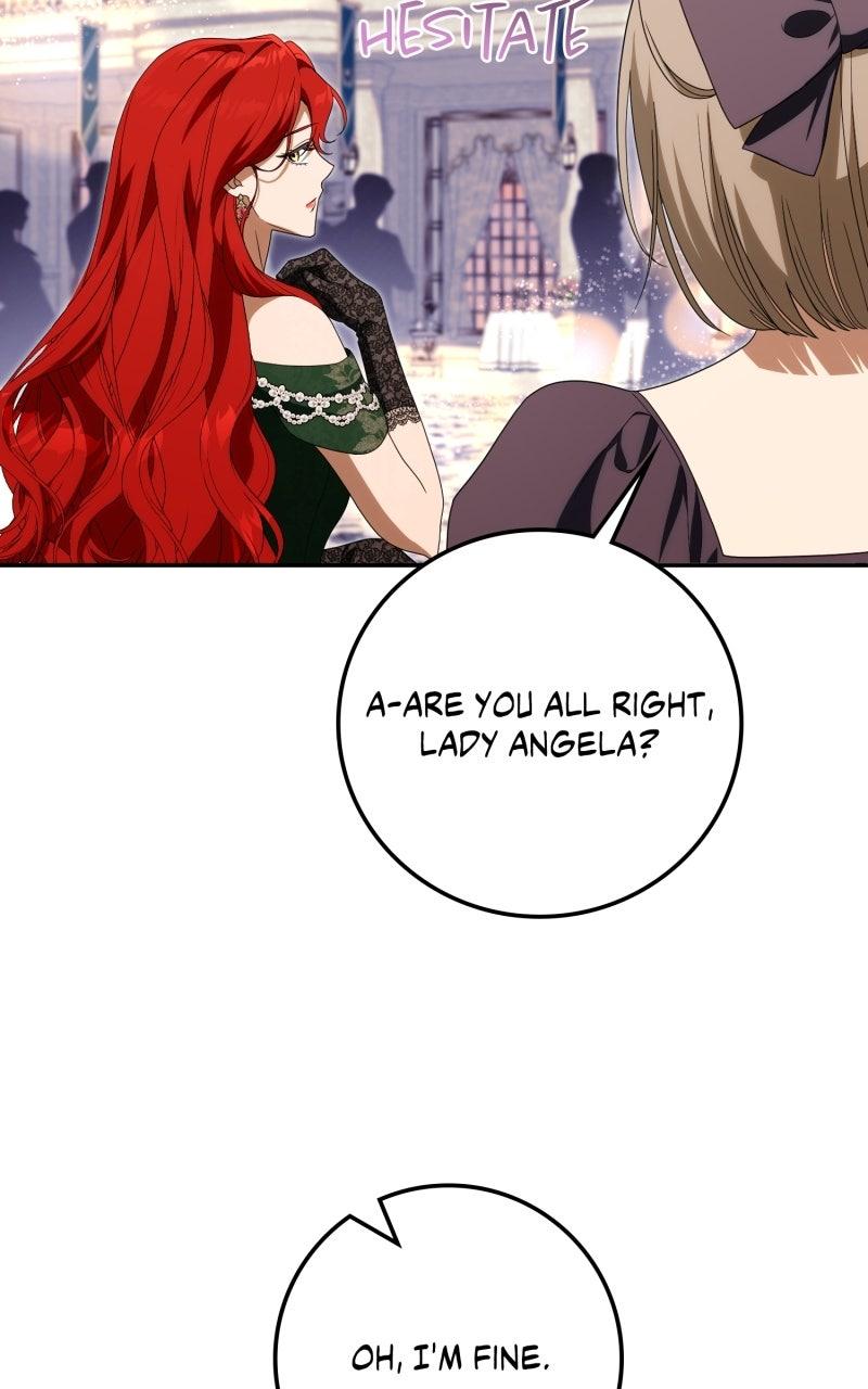 Read Duchess in Ruins Manga Online