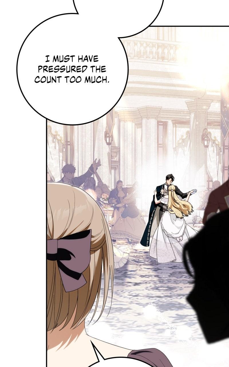 Read Duchess in Ruins Manga Online
