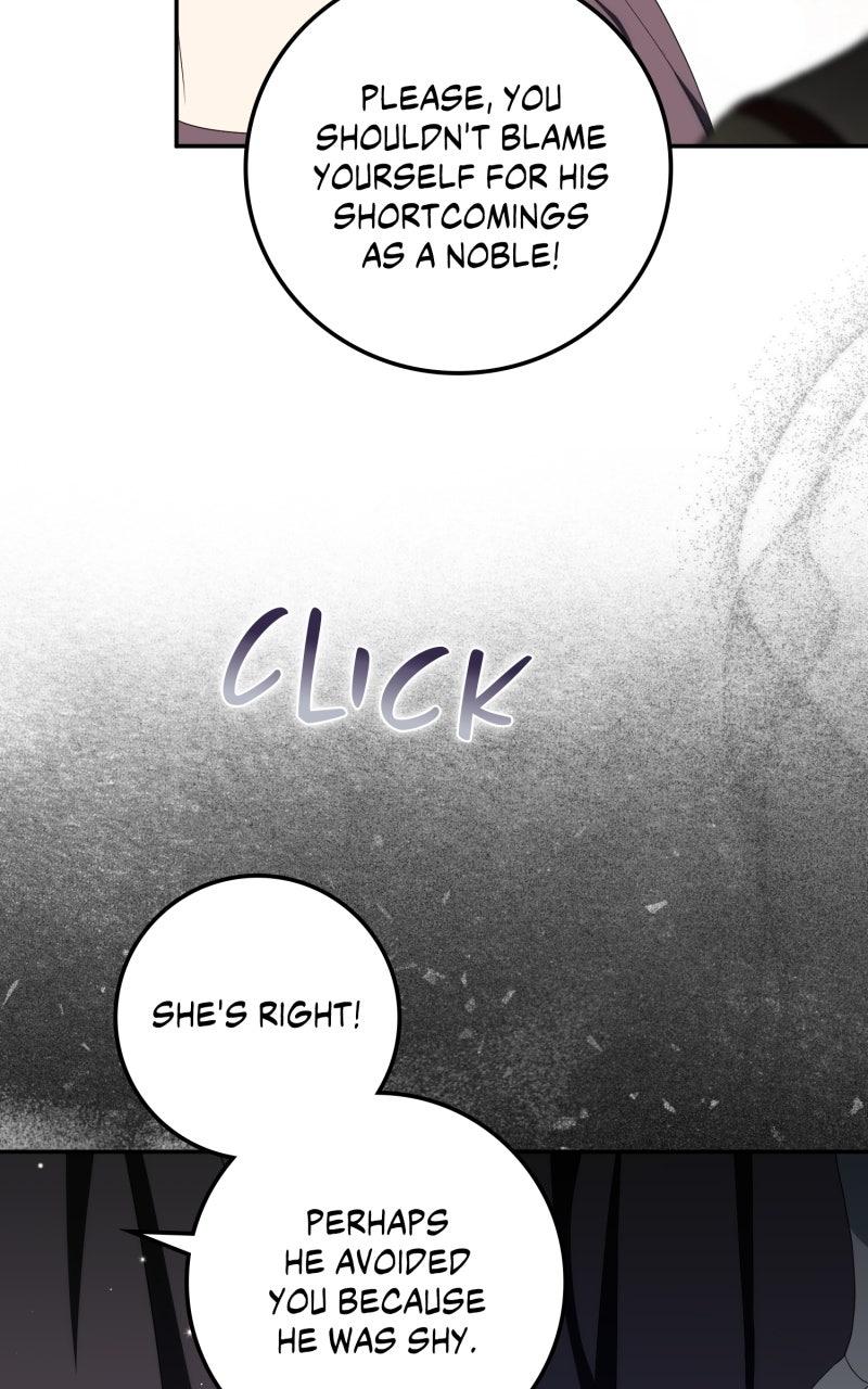 Read Duchess in Ruins Manga Online