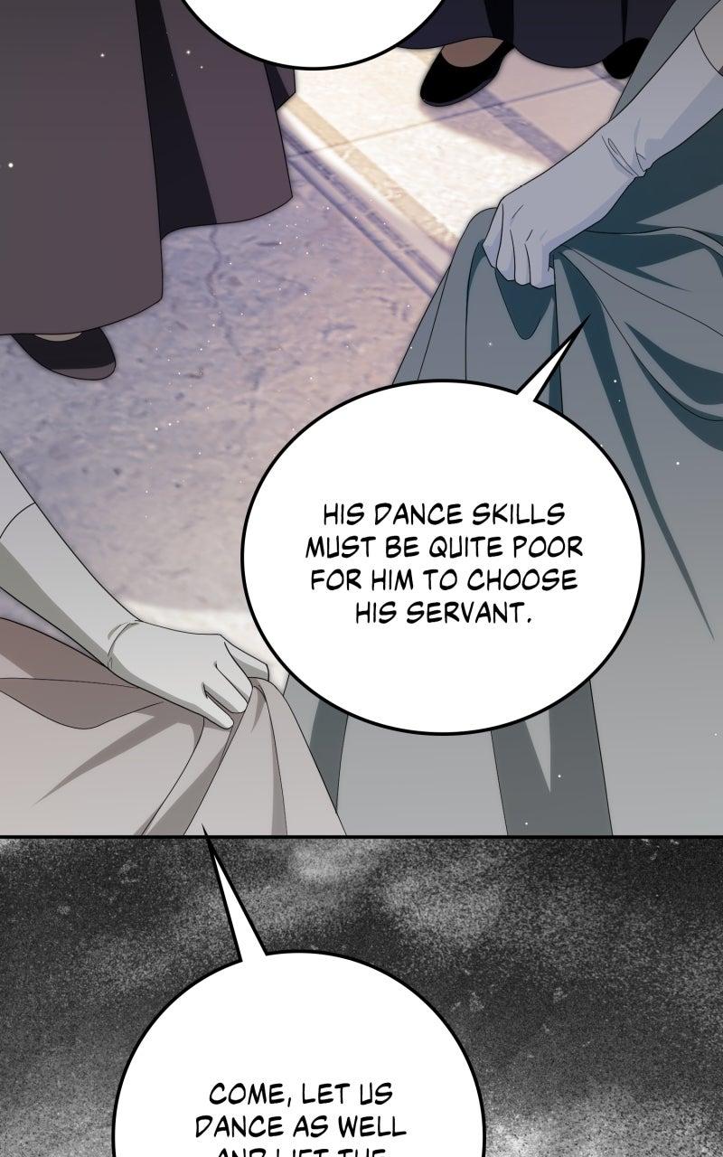 Read Duchess in Ruins Manga Online