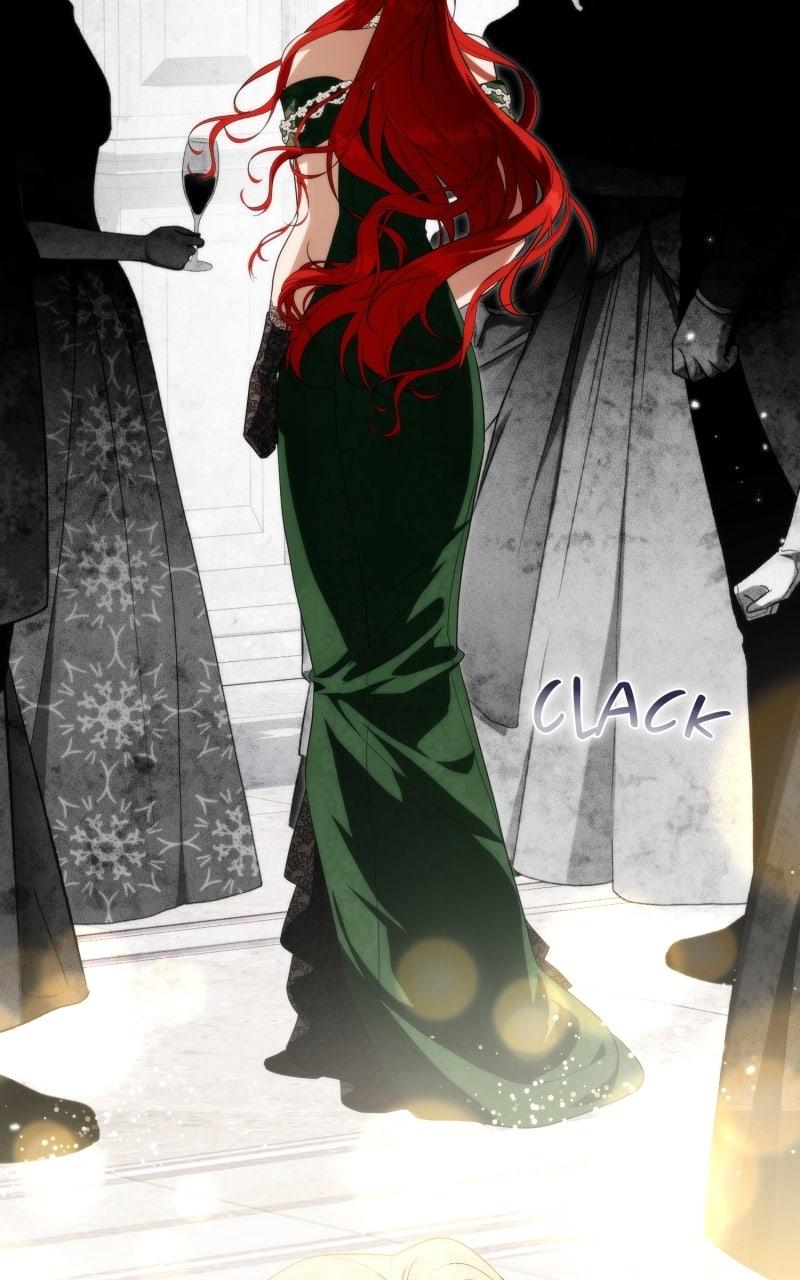 Read Duchess in Ruins Manga Online