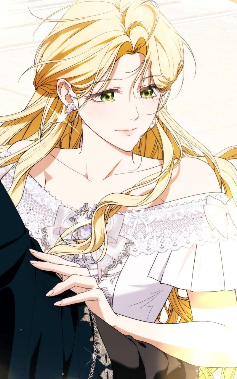 Read Duchess in Ruins Manga Online