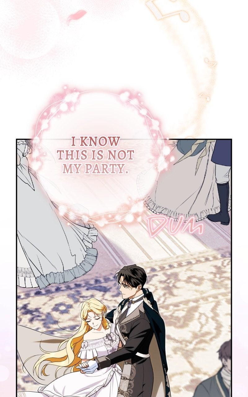 Read Duchess in Ruins Manga Online