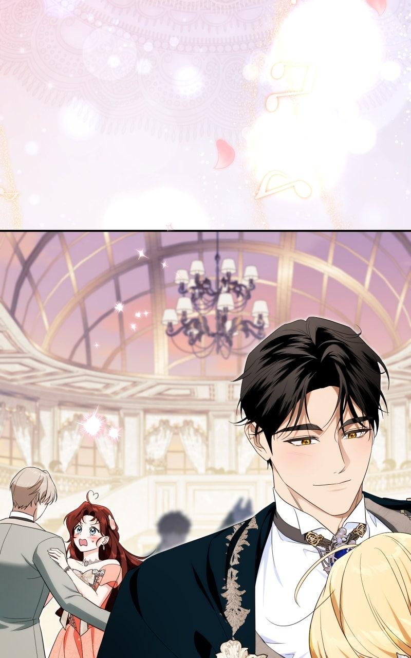 Read Duchess in Ruins Manga Online