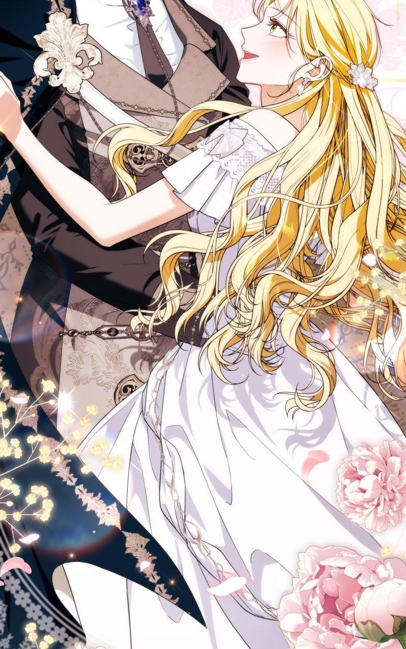 Read Duchess in Ruins Manga Online