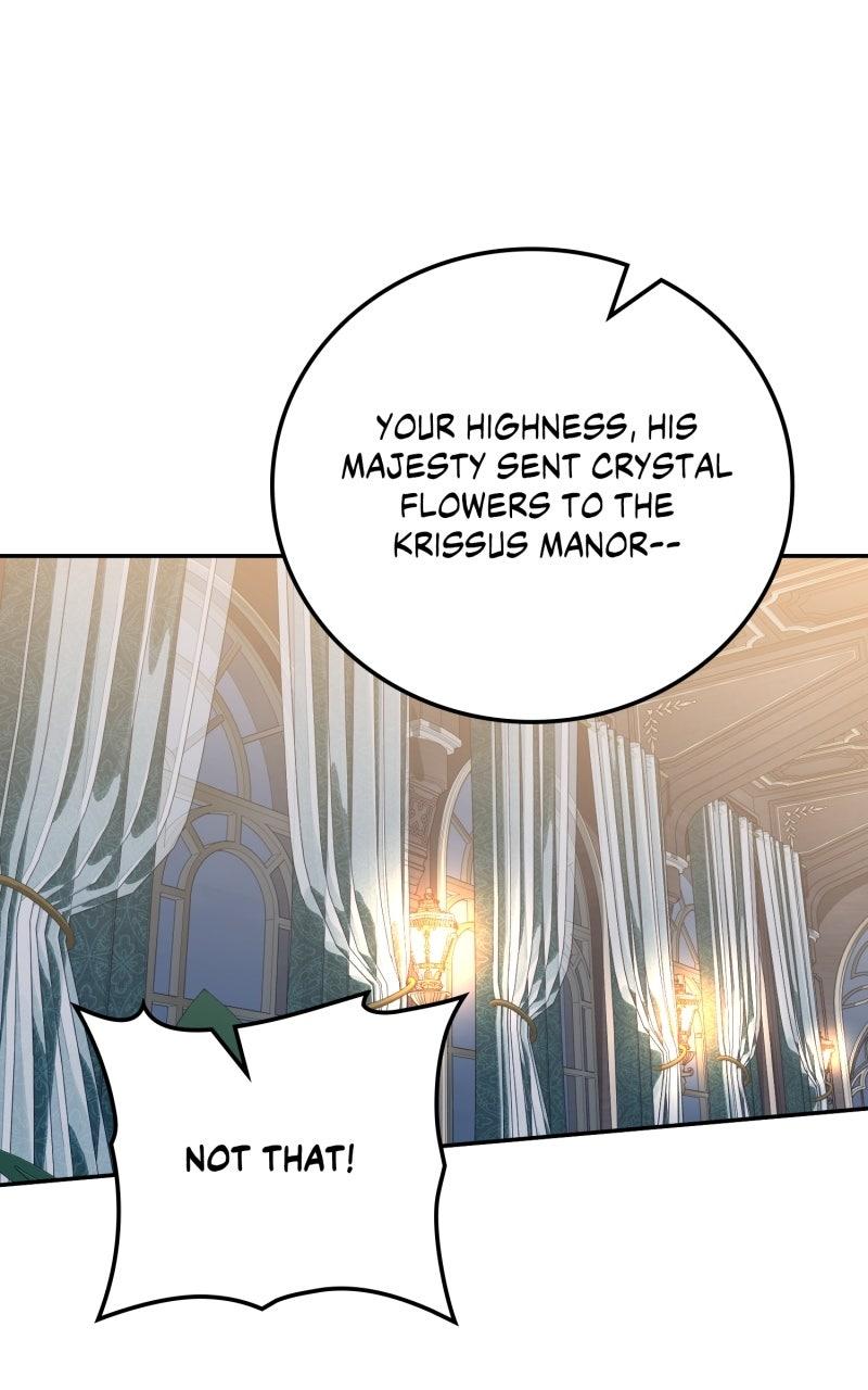 Read Duchess in Ruins Manga Online