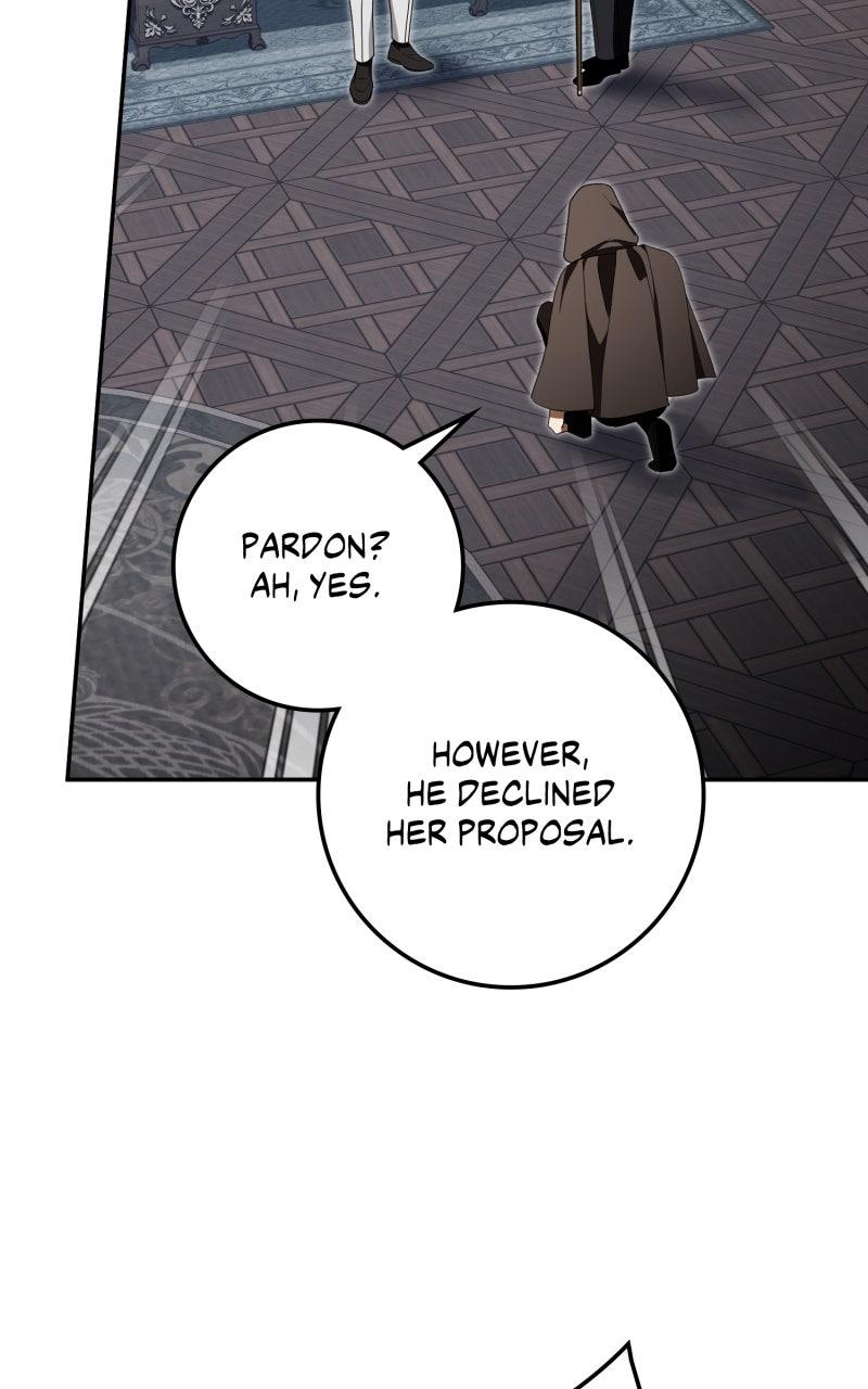 Read Duchess in Ruins Manga Online