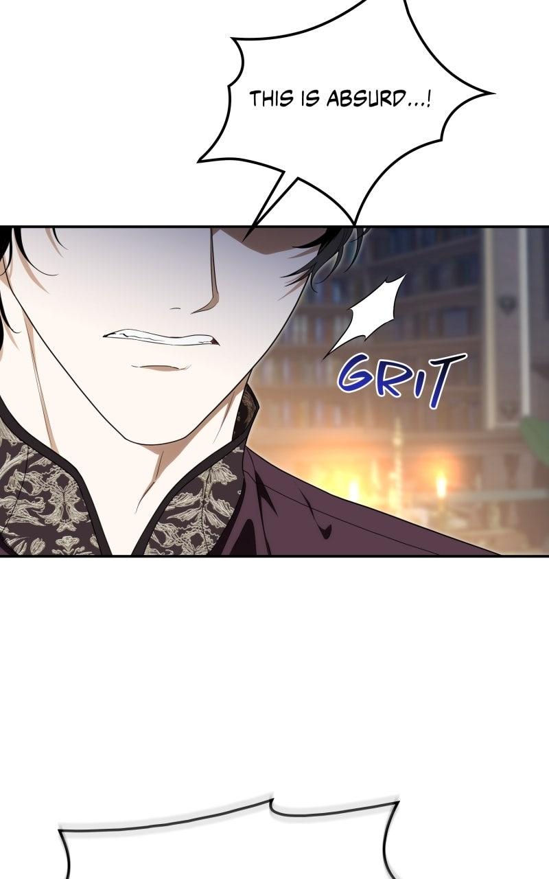 Read Duchess in Ruins Manga Online
