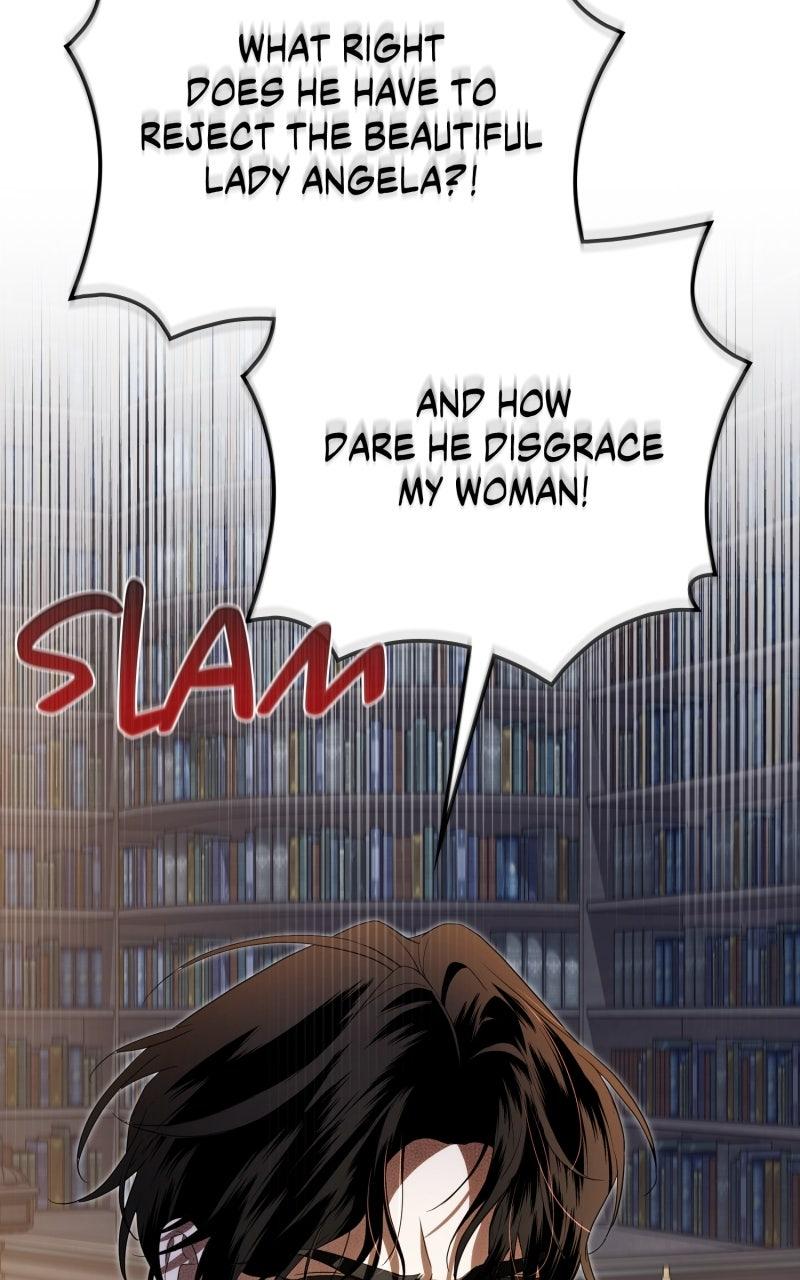 Read Duchess in Ruins Manga Online