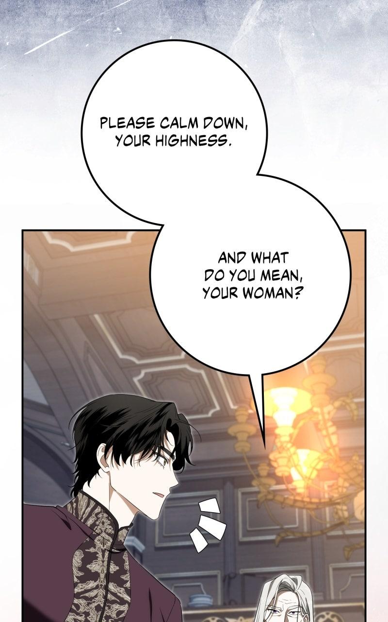 Read Duchess in Ruins Manga Online