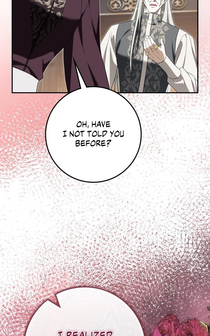 Read Duchess in Ruins Manga Online