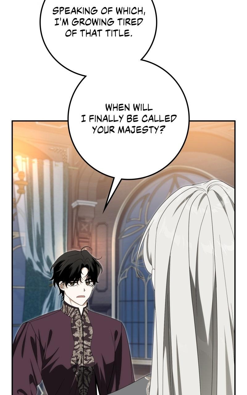 Read Duchess in Ruins Manga Online
