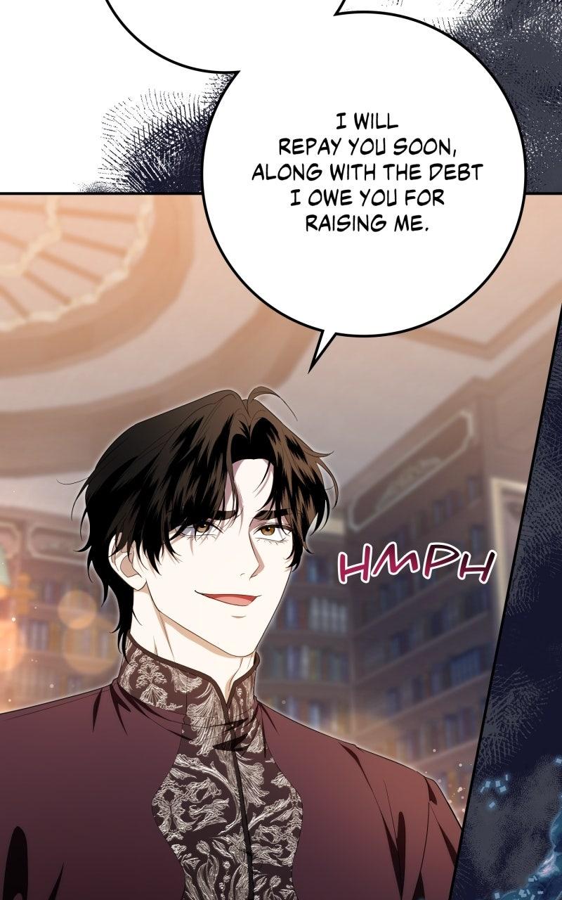 Read Duchess in Ruins Manga Online