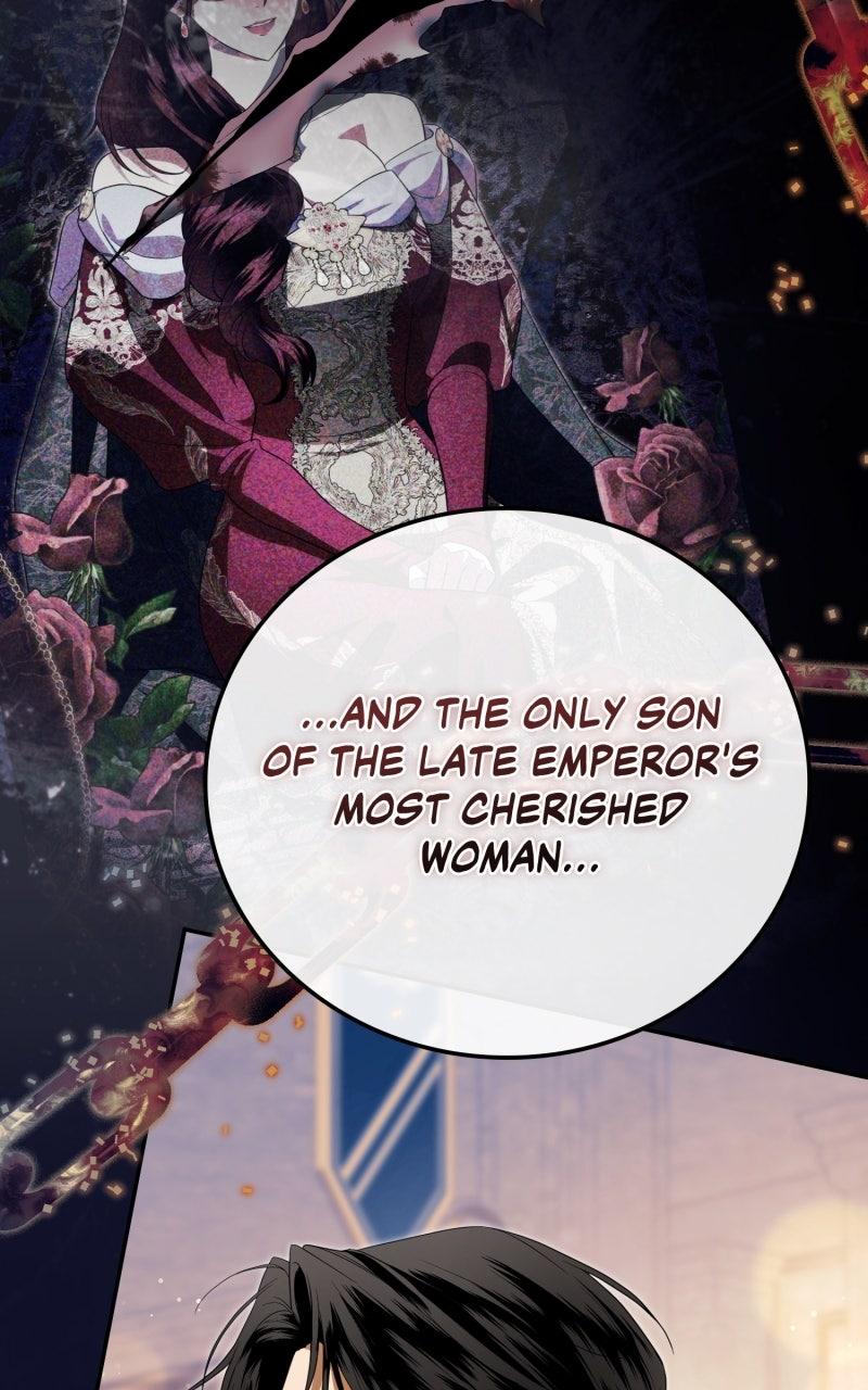 Read Duchess in Ruins Manga Online